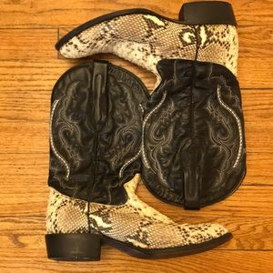 JN Dillon size USA 10D